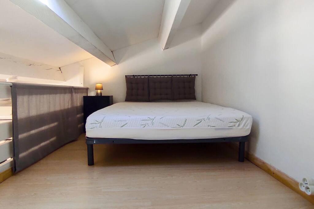 Joli T2 Avec Clim, 4/6 Personnes,500M De La Plage. Saint-Cyprien  Εξωτερικό φωτογραφία